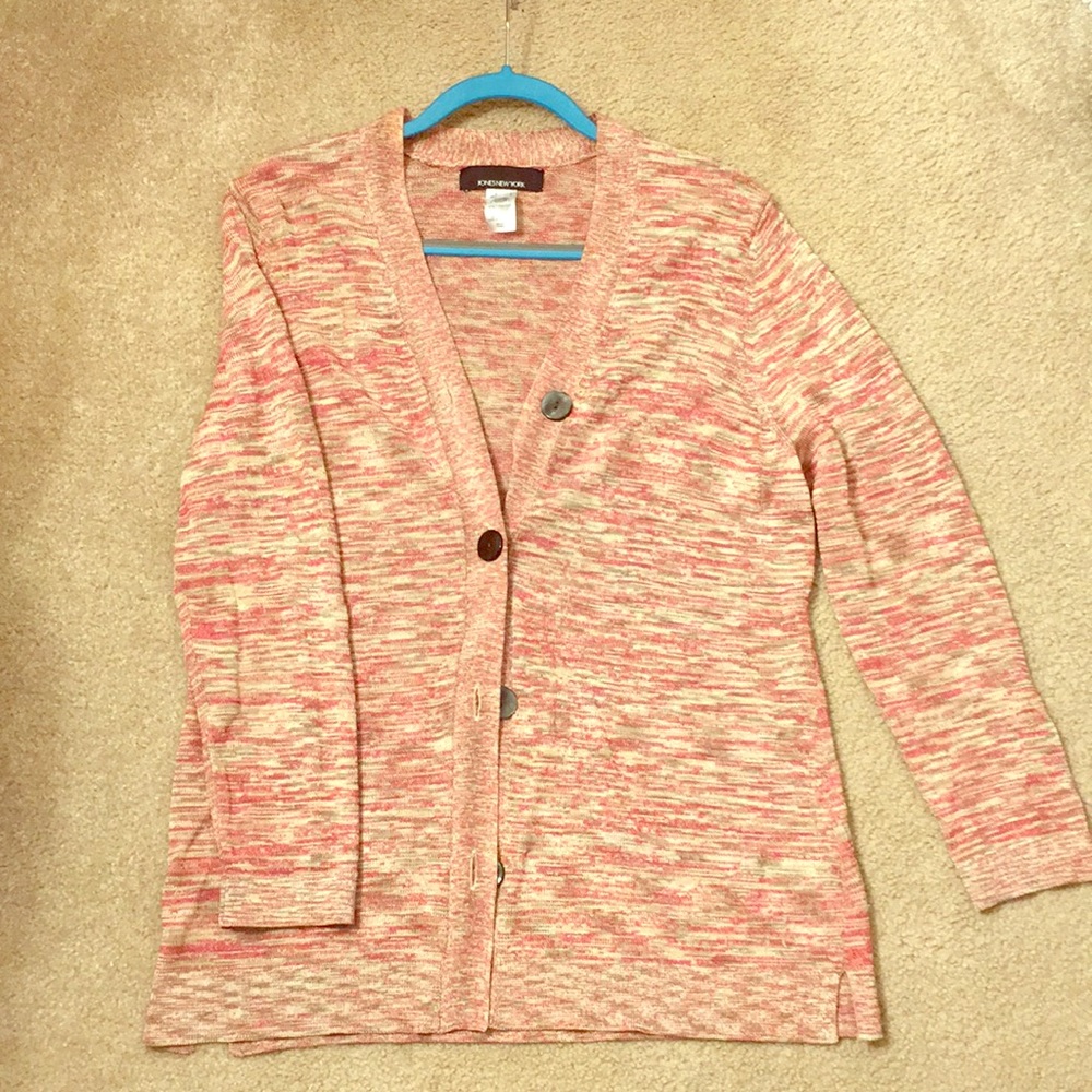 Jones New York Sweater Large!!!